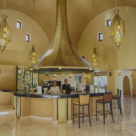 Hotel Le Semiramis Marrakech By Bravia Hotels Марракеш Экстерьер фото