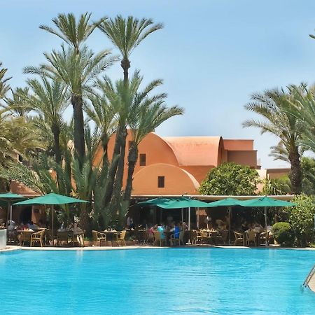Hotel Le Semiramis Marrakech By Bravia Hotels Марракеш Экстерьер фото