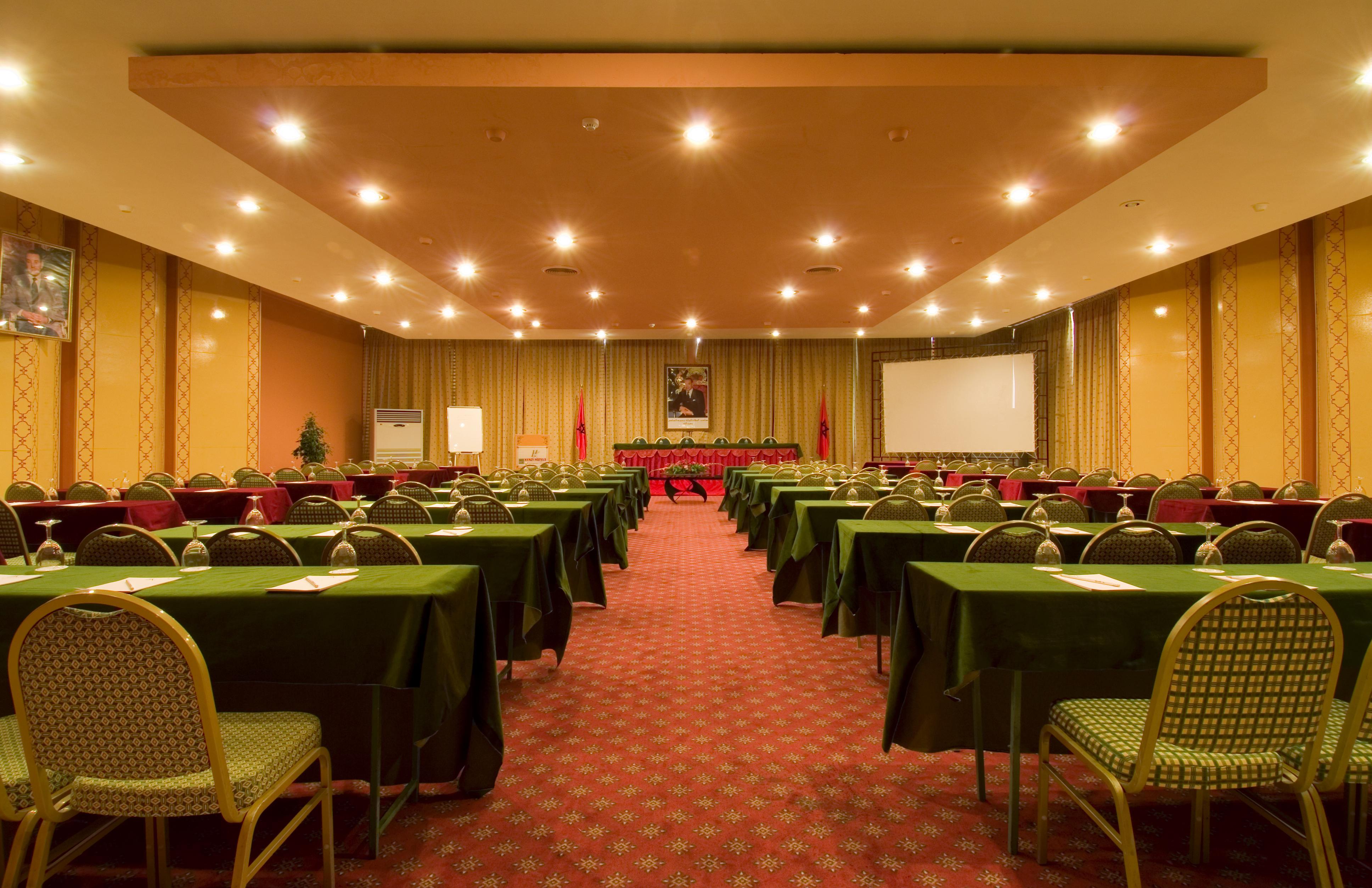 Hotel Le Semiramis Marrakech By Bravia Hotels Марракеш Экстерьер фото