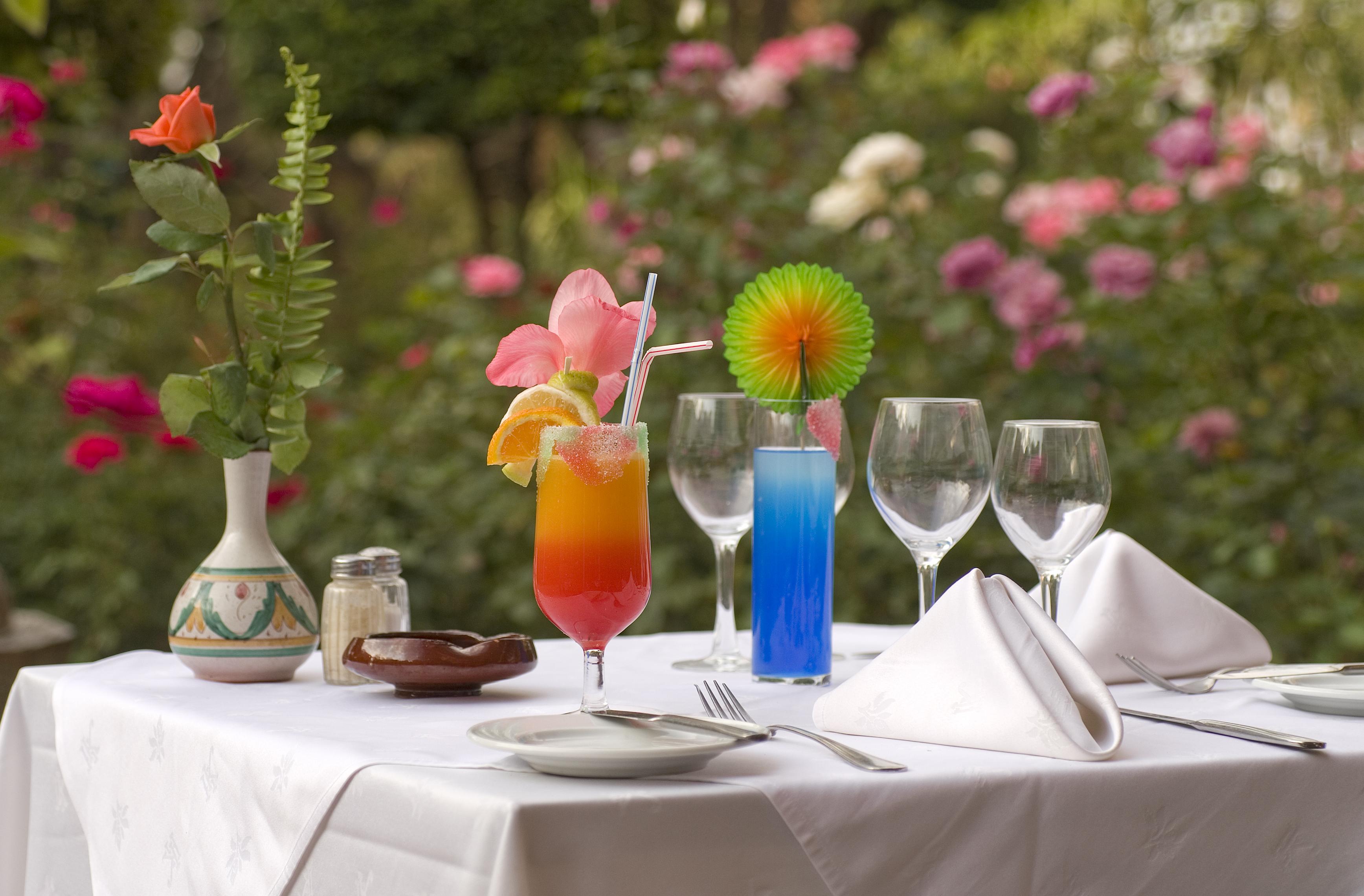 Hotel Le Semiramis Marrakech By Bravia Hotels Марракеш Экстерьер фото