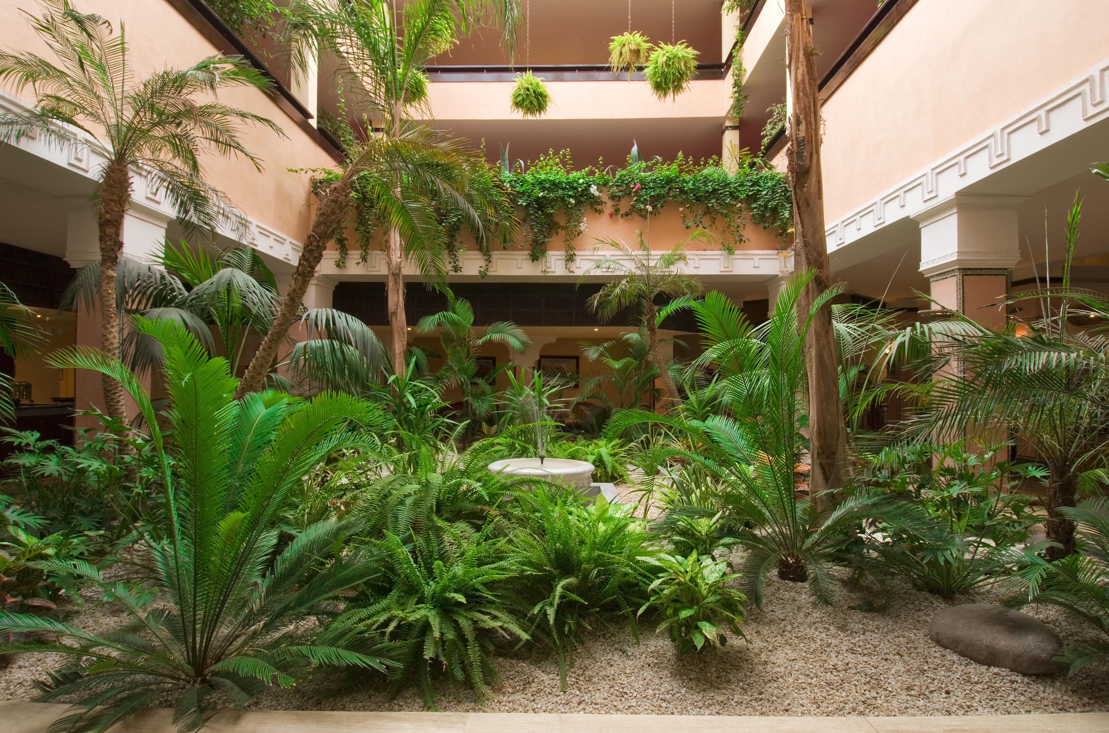 Hotel Le Semiramis Marrakech By Bravia Hotels Марракеш Экстерьер фото
