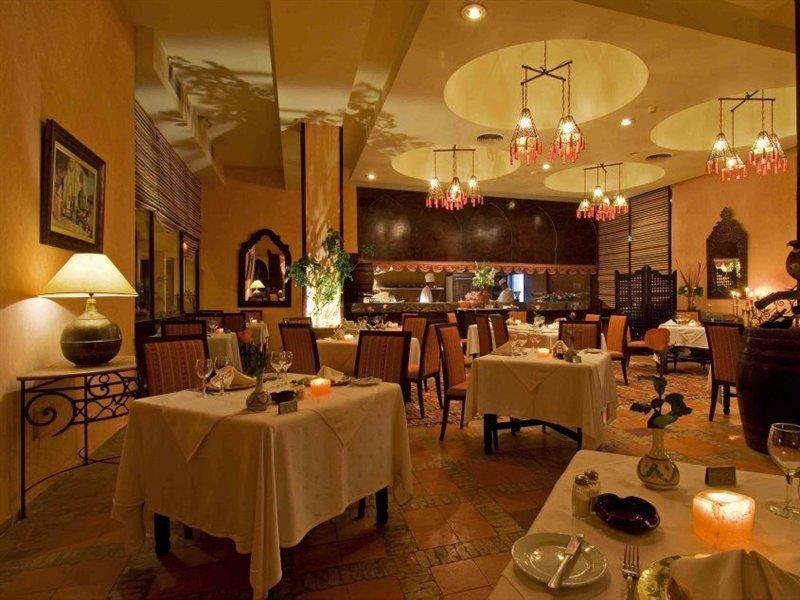 Hotel Le Semiramis Marrakech By Bravia Hotels Марракеш Экстерьер фото