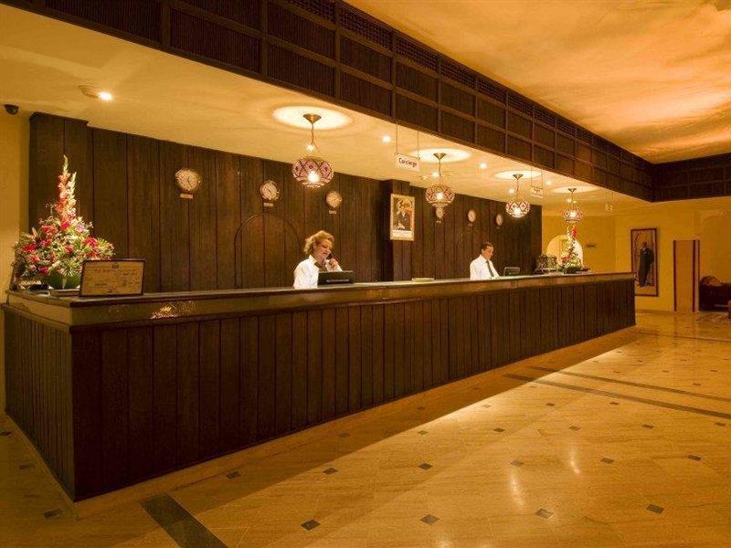 Hotel Le Semiramis Marrakech By Bravia Hotels Марракеш Экстерьер фото